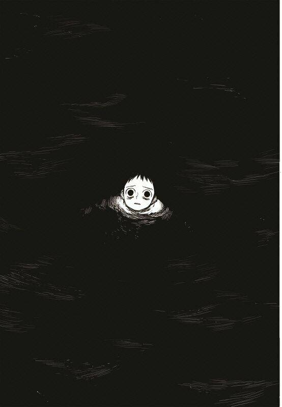 the horizon chapter 18 19