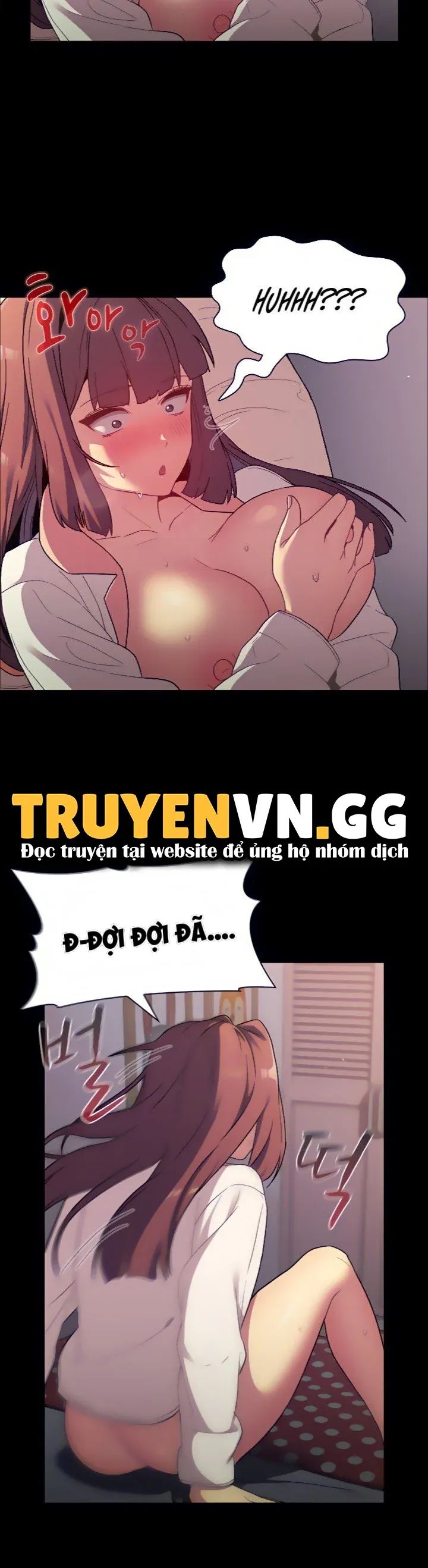 tôi phải làm gì bây giờ? chapter 24 15