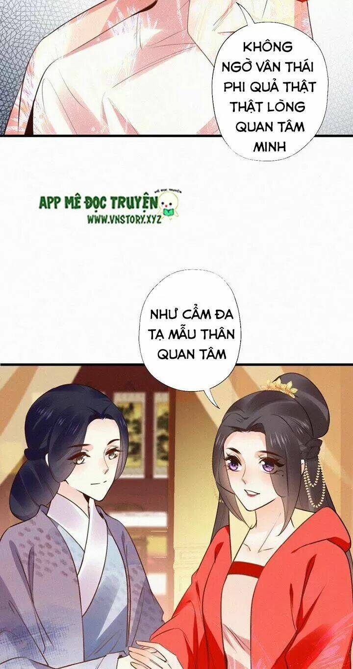 thiên hương mỹ nhân chapter 103 13