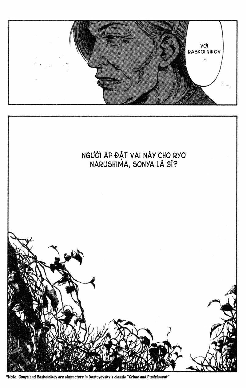 shamo (võ đạo) chapter 81 19