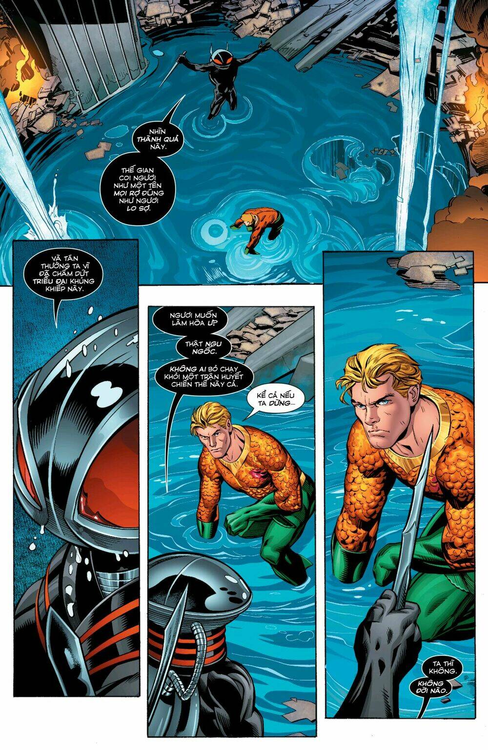 aquaman 2016 chapter 2 12