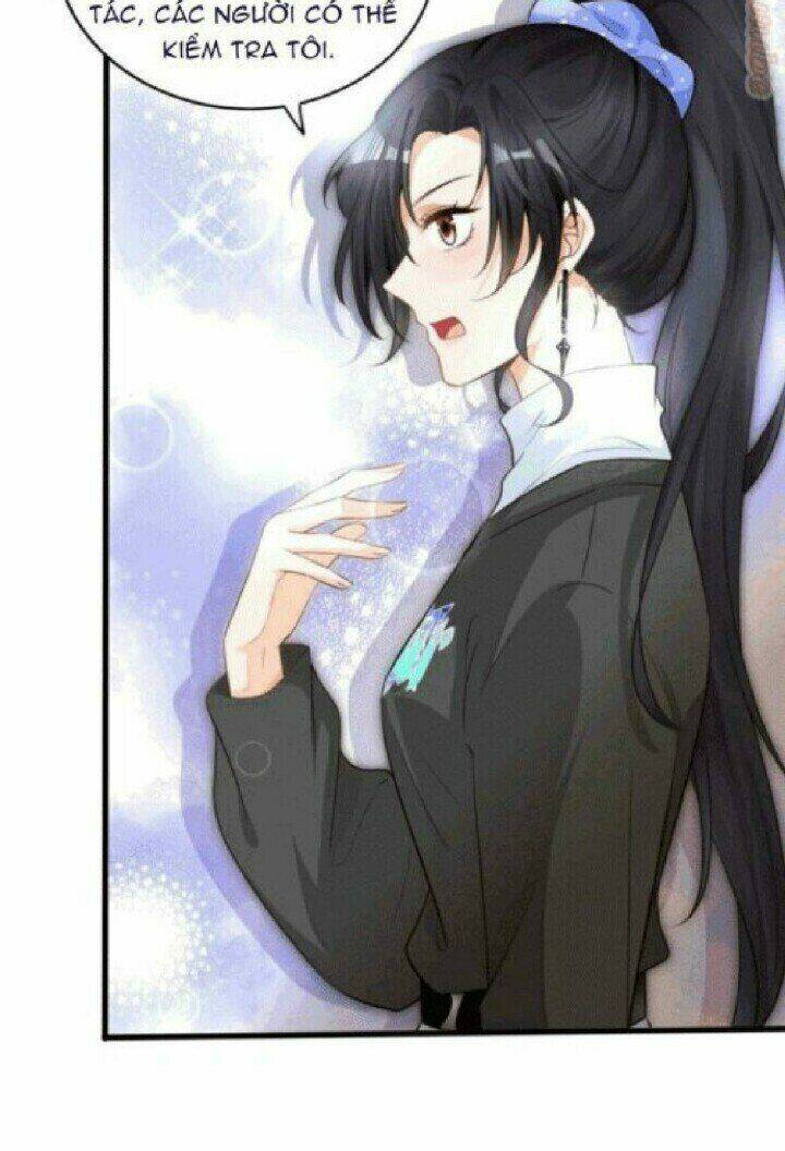 tôi trở thành tổ tông của 5 vị đại lão chapter 34 23