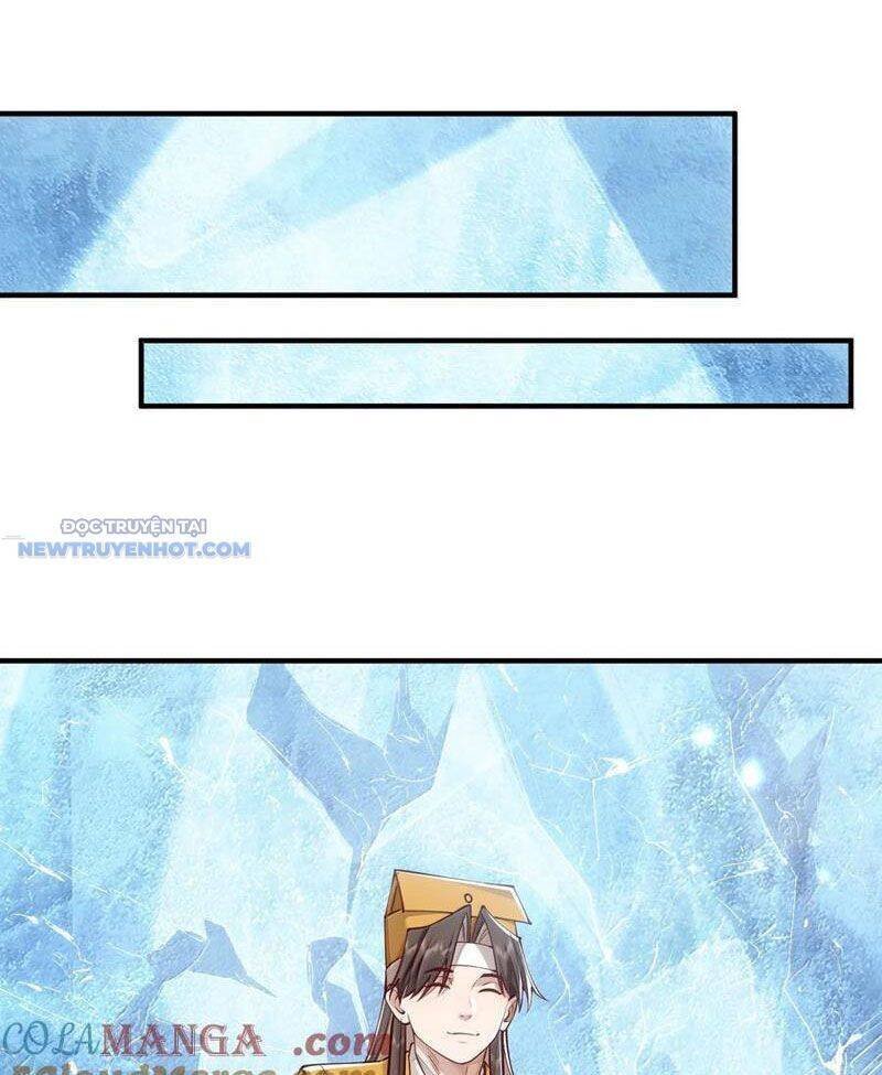 bói toán mà thôi, cửu vĩ yêu đế sao lại thành nương tử ta?! chapter 59 16