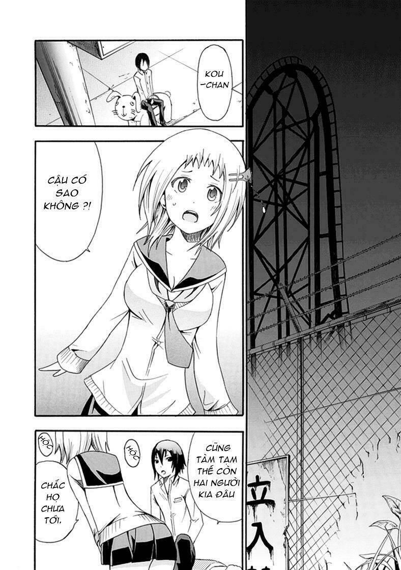 re: live chapter 2 6