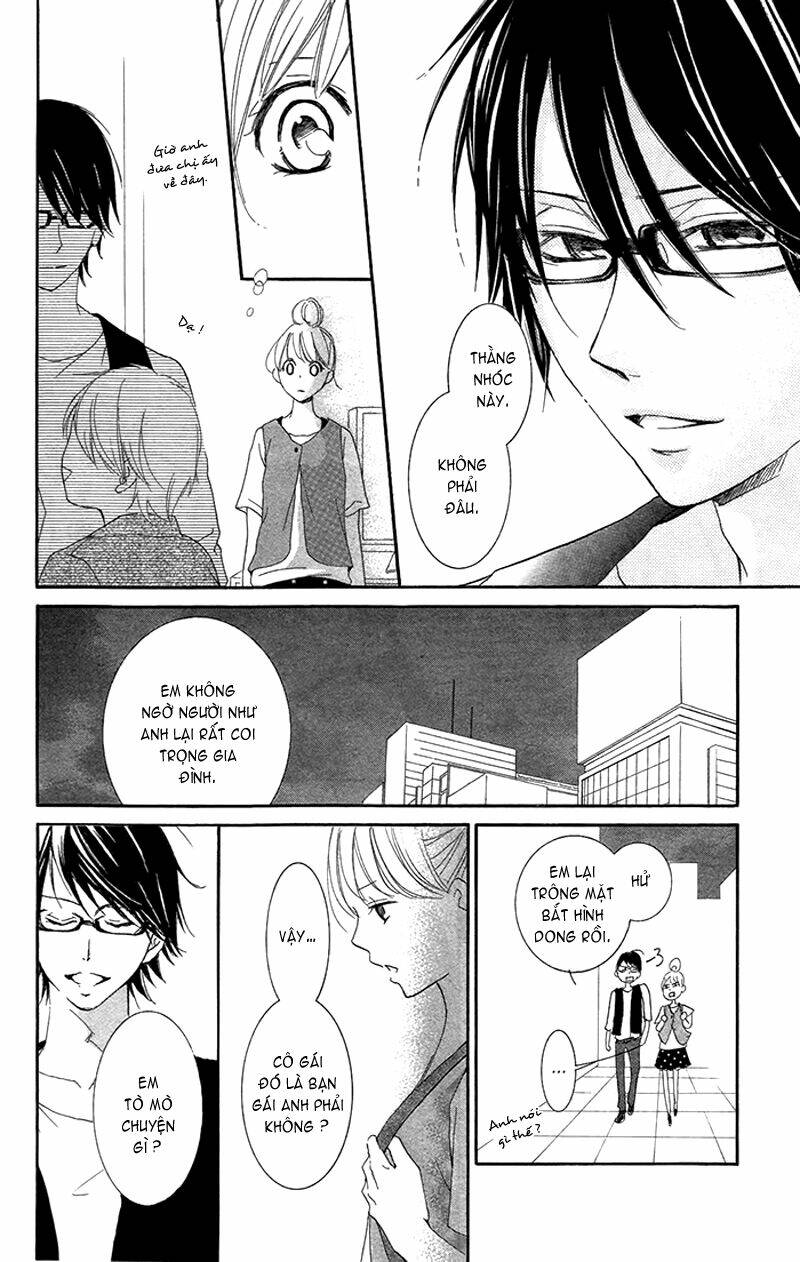 orokamono no koi chapter 2 16