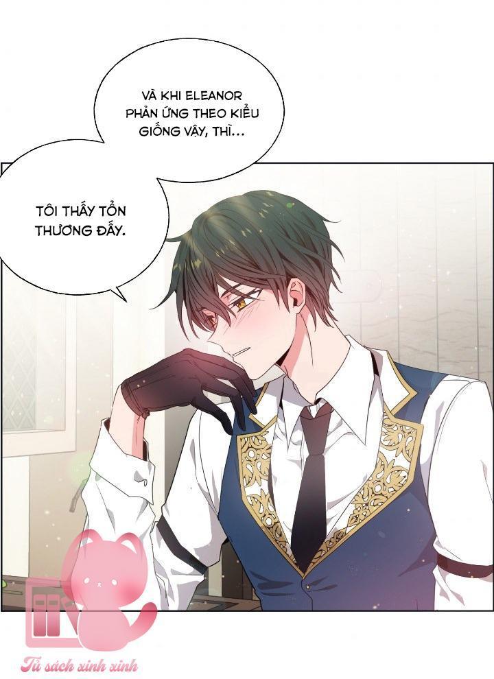 nguyện ước vô vọng của ma nữ chapter 18 32