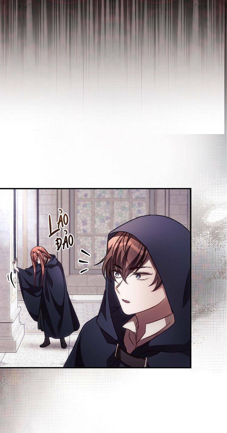 tôi nhìn thấy cái chết của bạn chapter 32 18