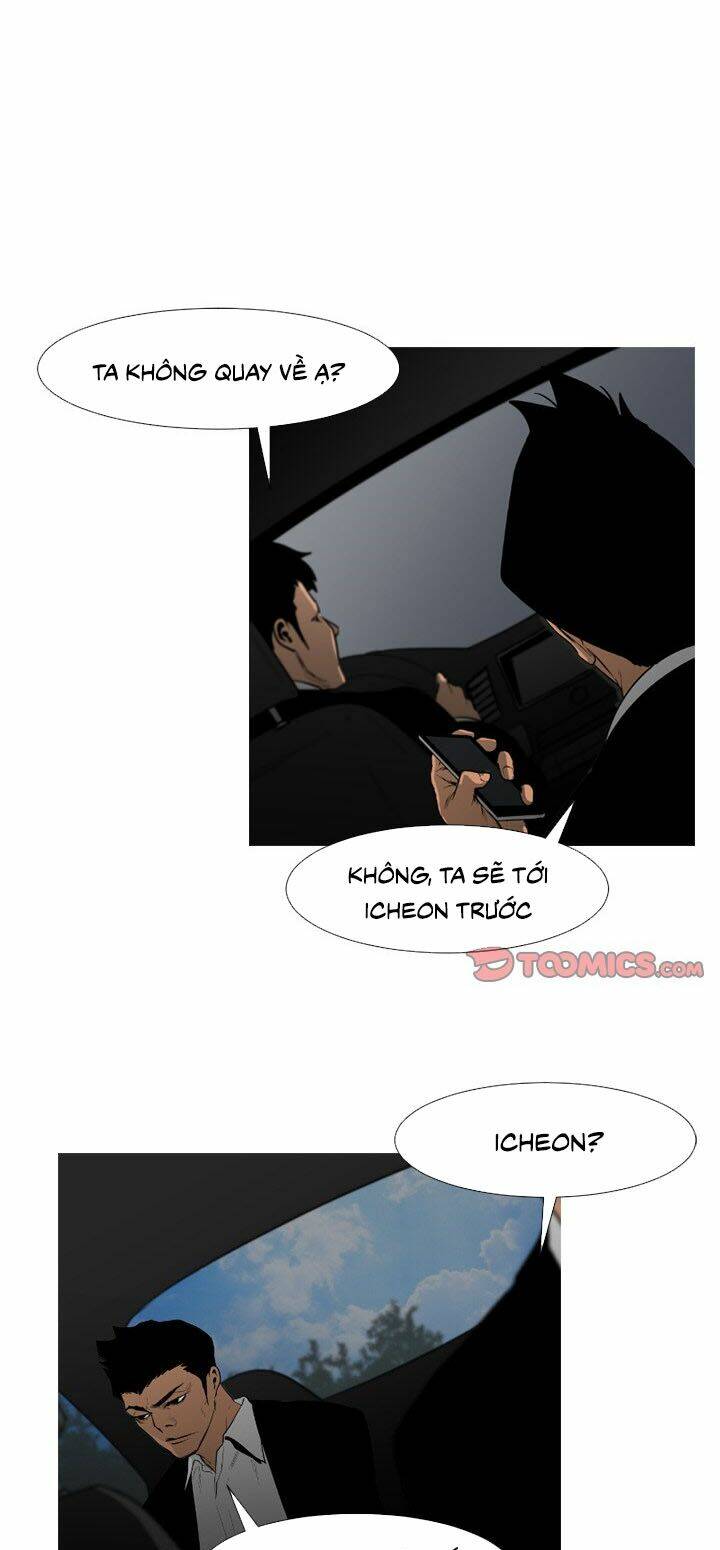 kẻ mạnh nhất - tong edge chapter 47 13