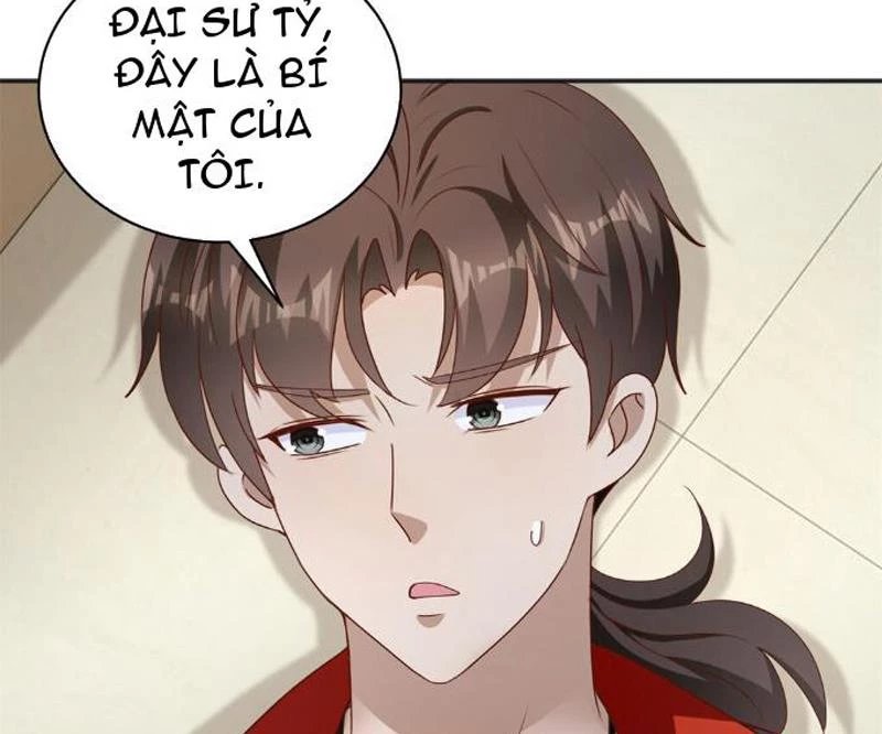 bảy vị tỷ tỷ tuyệt thế vô song của ta chapter 11 27