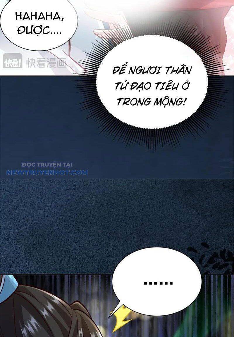 ta thực sự không muốn làm thần tiên chapter 40 11