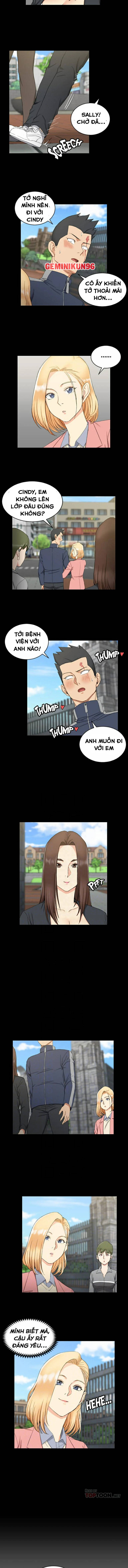 thanh niên động kinh chapter 63 8