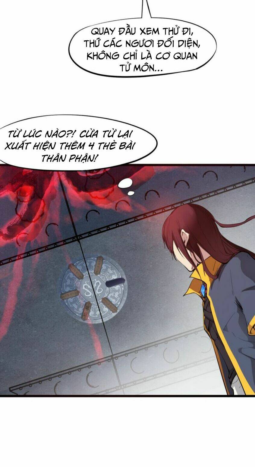 long mạch võ thần chapter 16 37