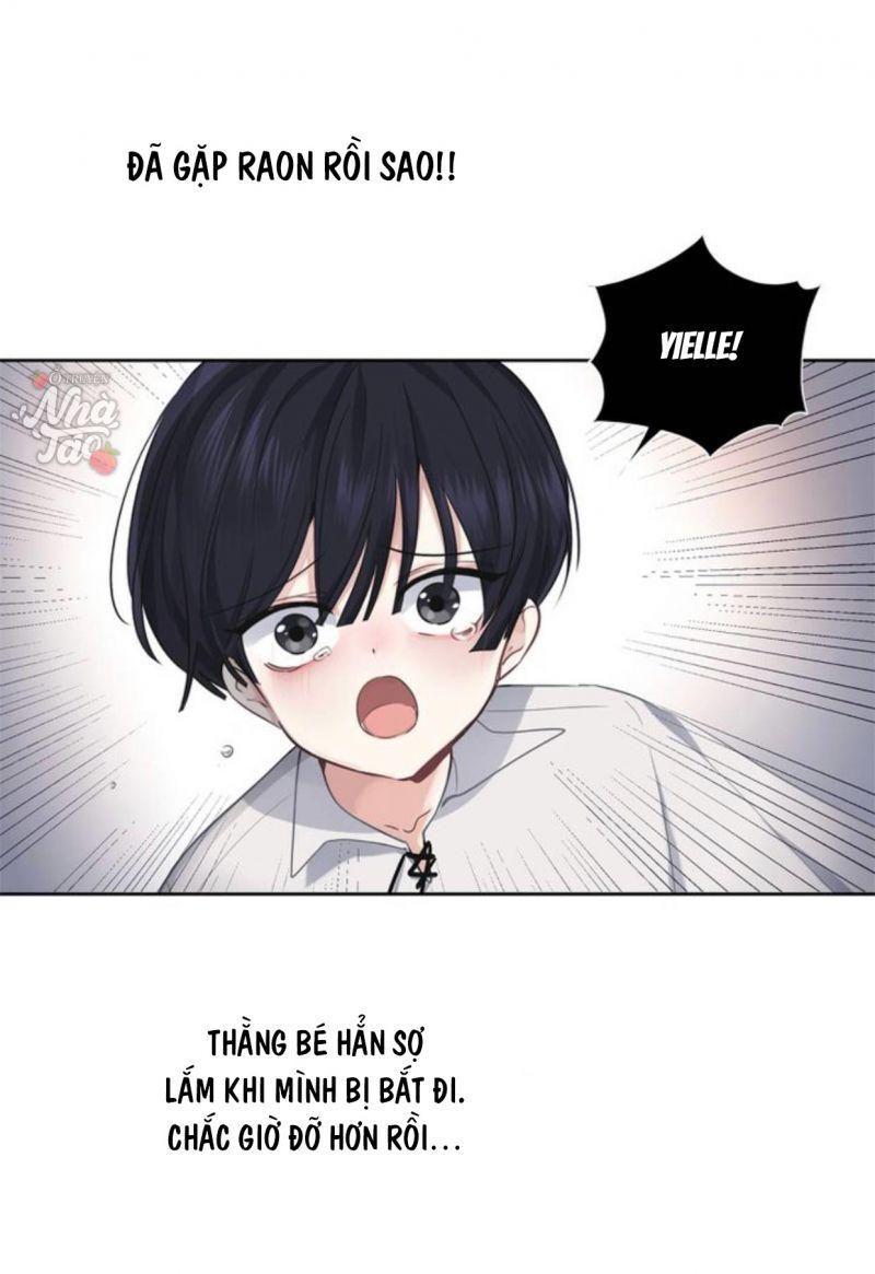 đi theo dấu vụn bánh chapter 27 25