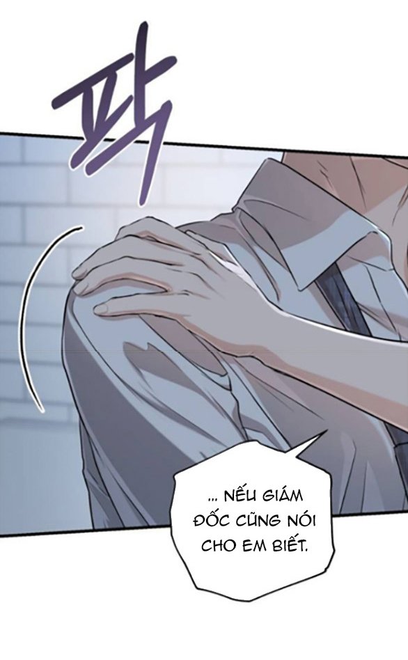 Nóng Lòng Muốn Giày Vò Em chapter 80.1 25