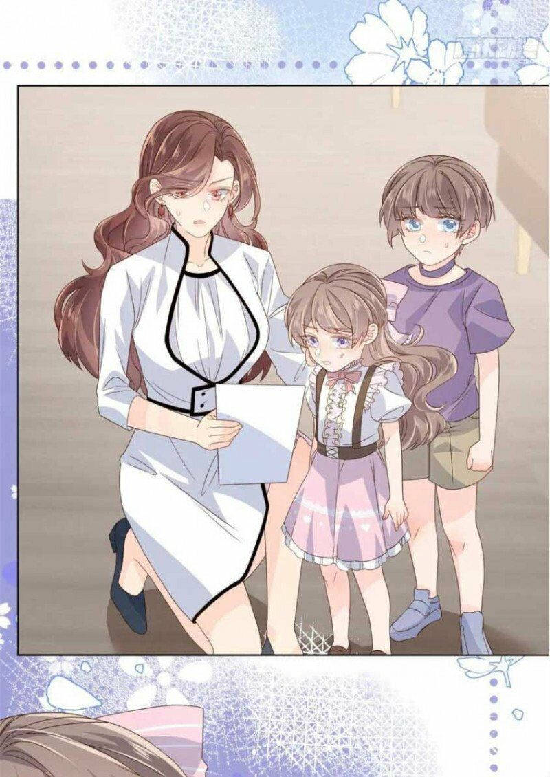 đoàn sủng lão đại ba tuổi rưỡi chapter 53 11