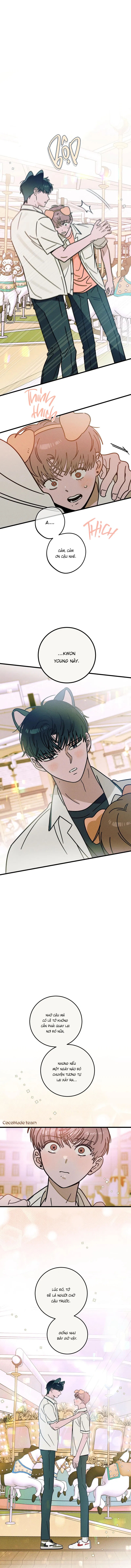 lời tỏ tình từ con số 0 chapter 35 10