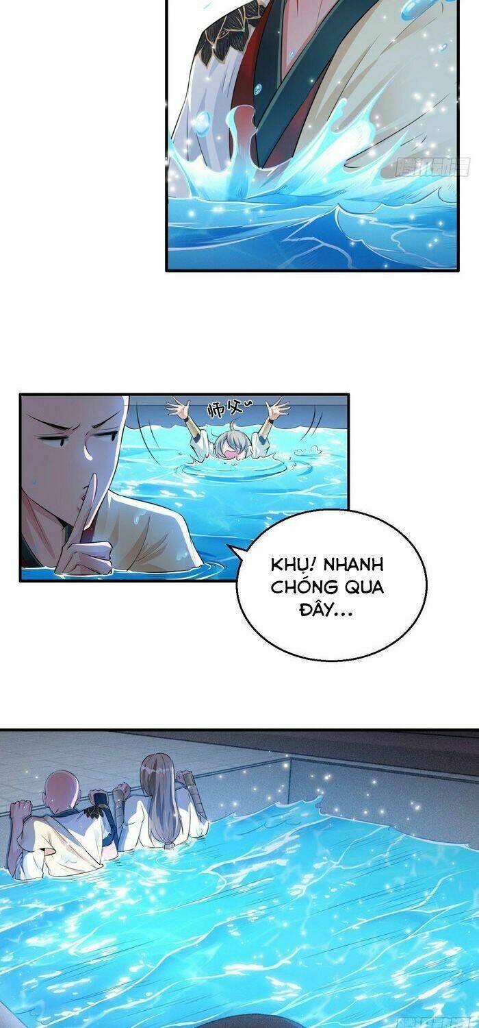 tà du ký chapter 86 5