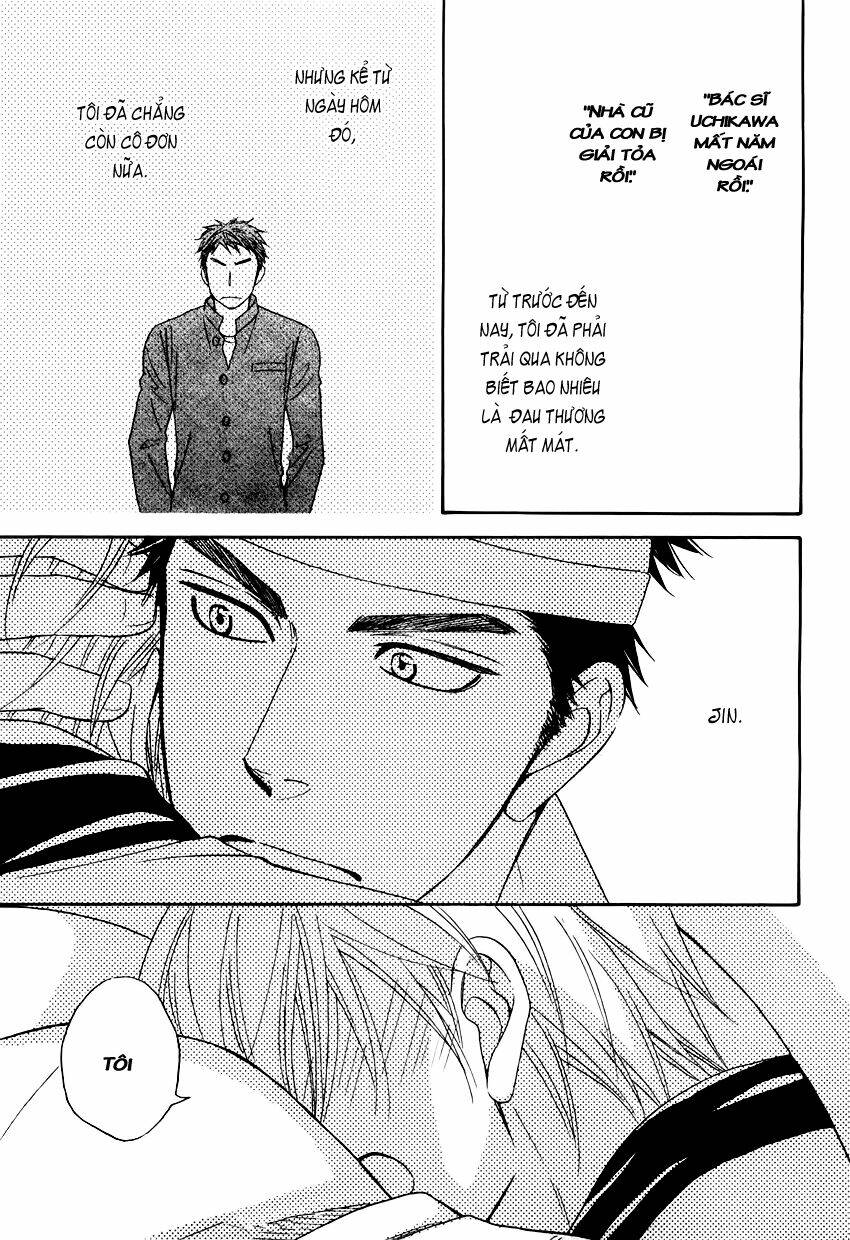 heart no kakurega chapter 13 18