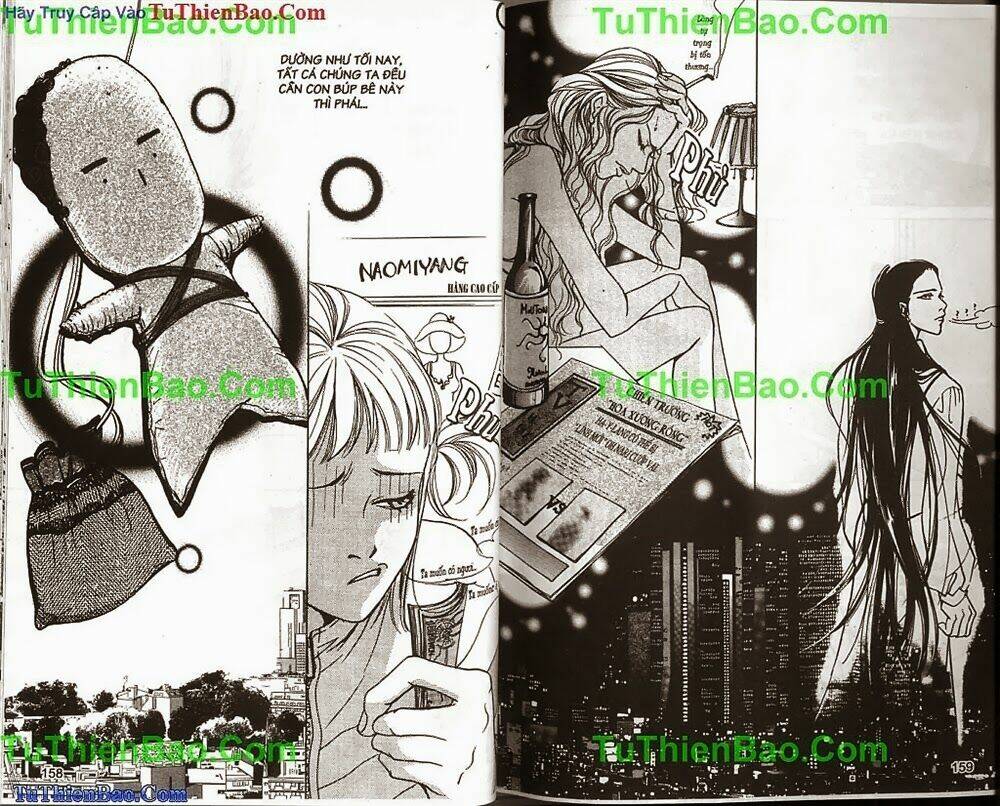 cổ vật kinh hoàng chapter 6 81