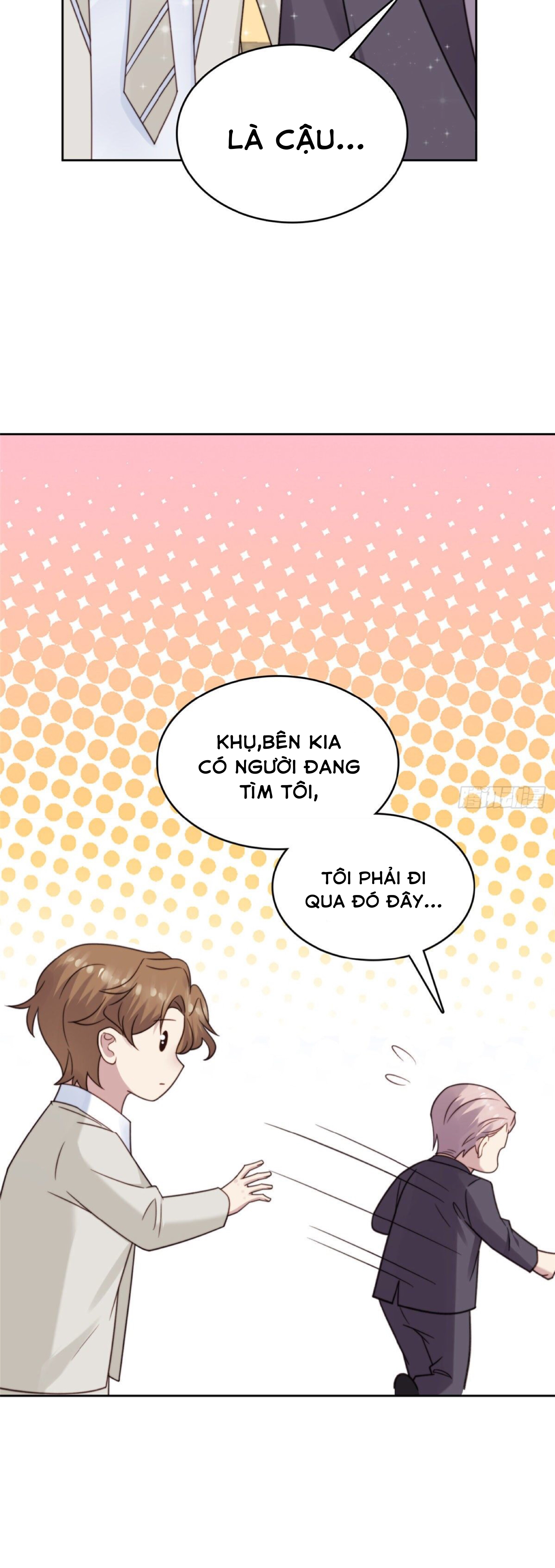 dựa vào đại lão ổn định vị trí c trong nam đoàn chapter 6 7