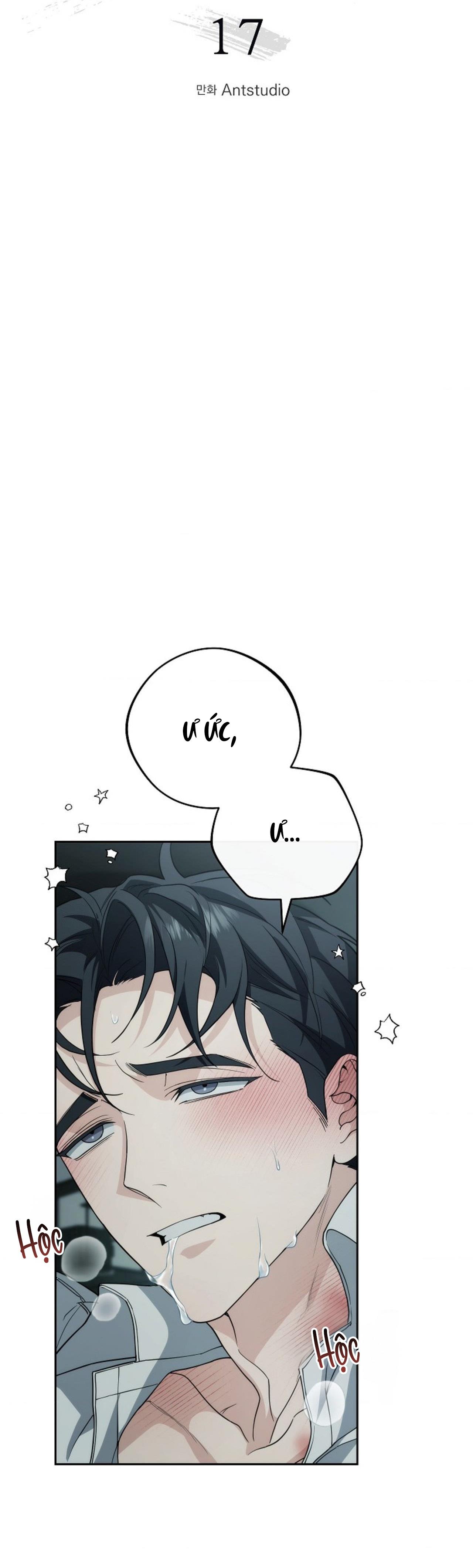 (abo)mối quan hệ không hoàn chỉnh chapter 17 6