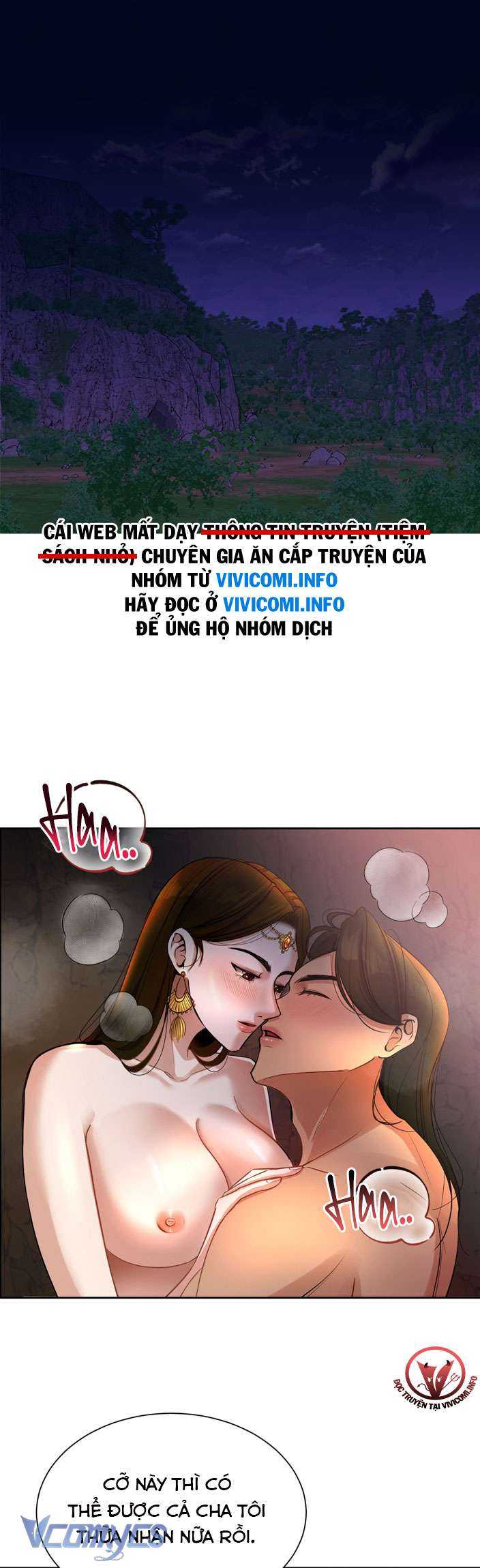 [18+] pink chu chapter 1 2