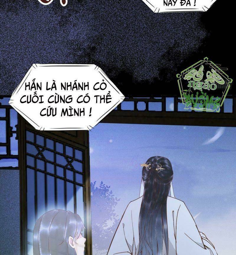 sát thủ vương phi không dễ chọc chapter 19 44