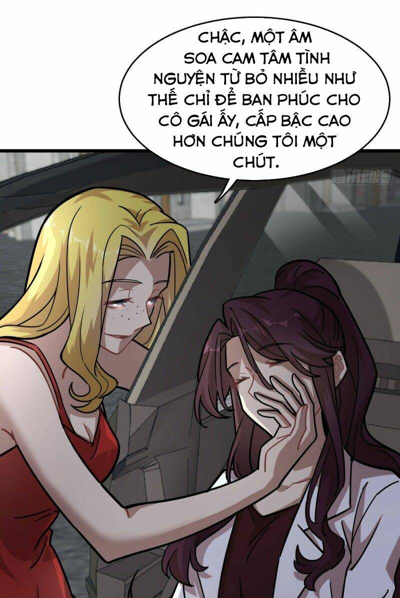 thâm dạ thư ốc chapter 123 31