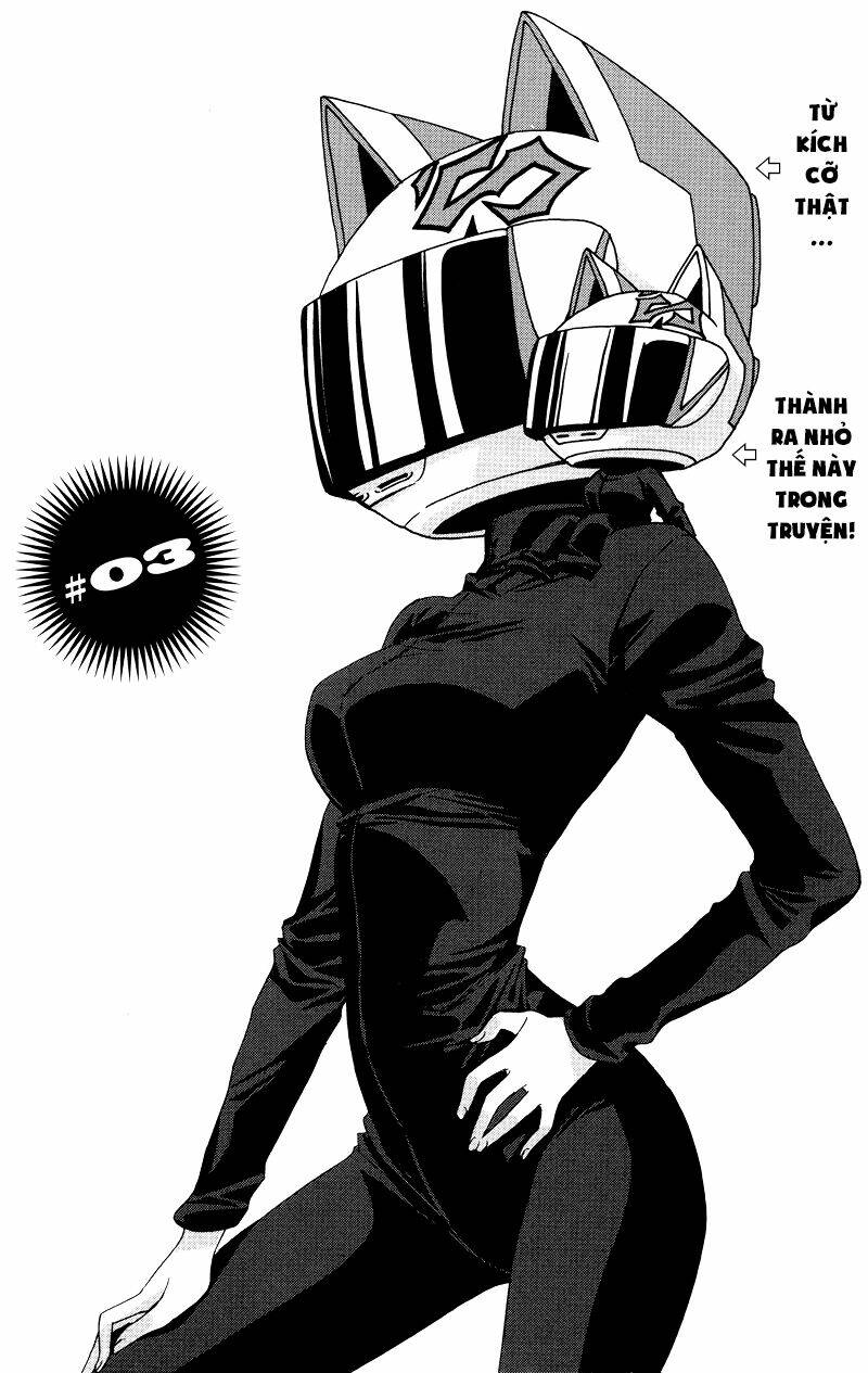 minidura chapter 3 4