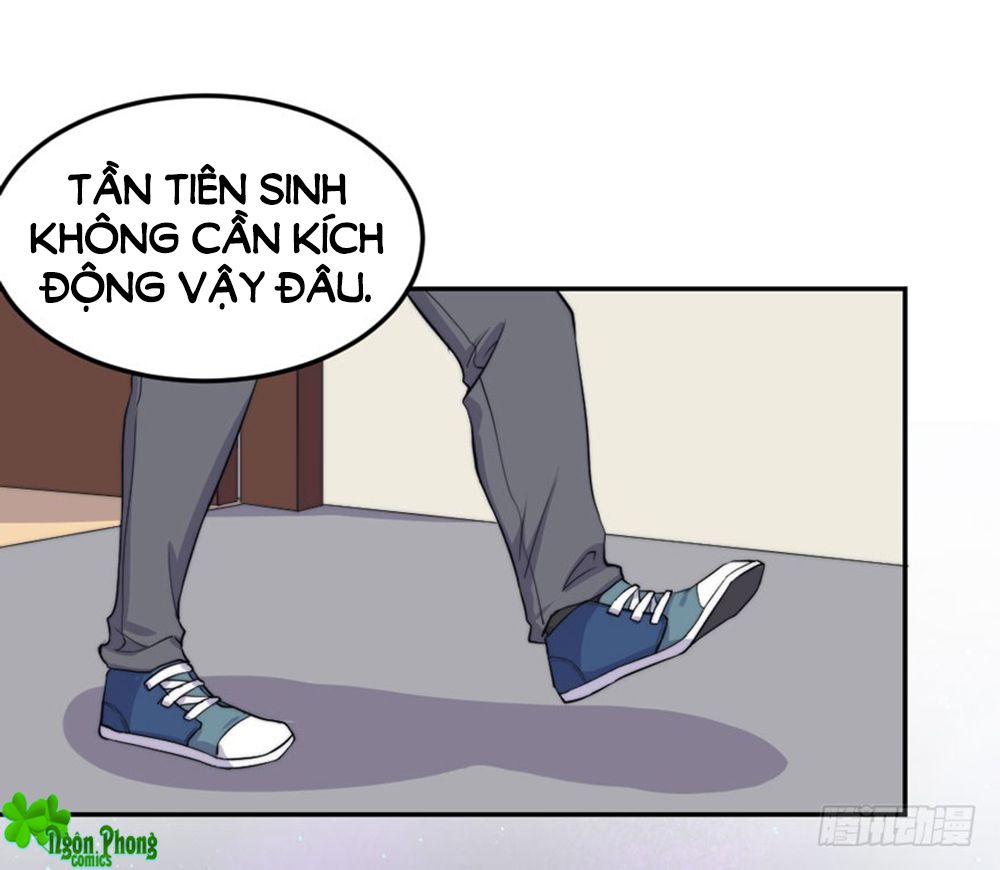 Bà Xã Tôi Là Nam Thần chapter 47 - Trang 29