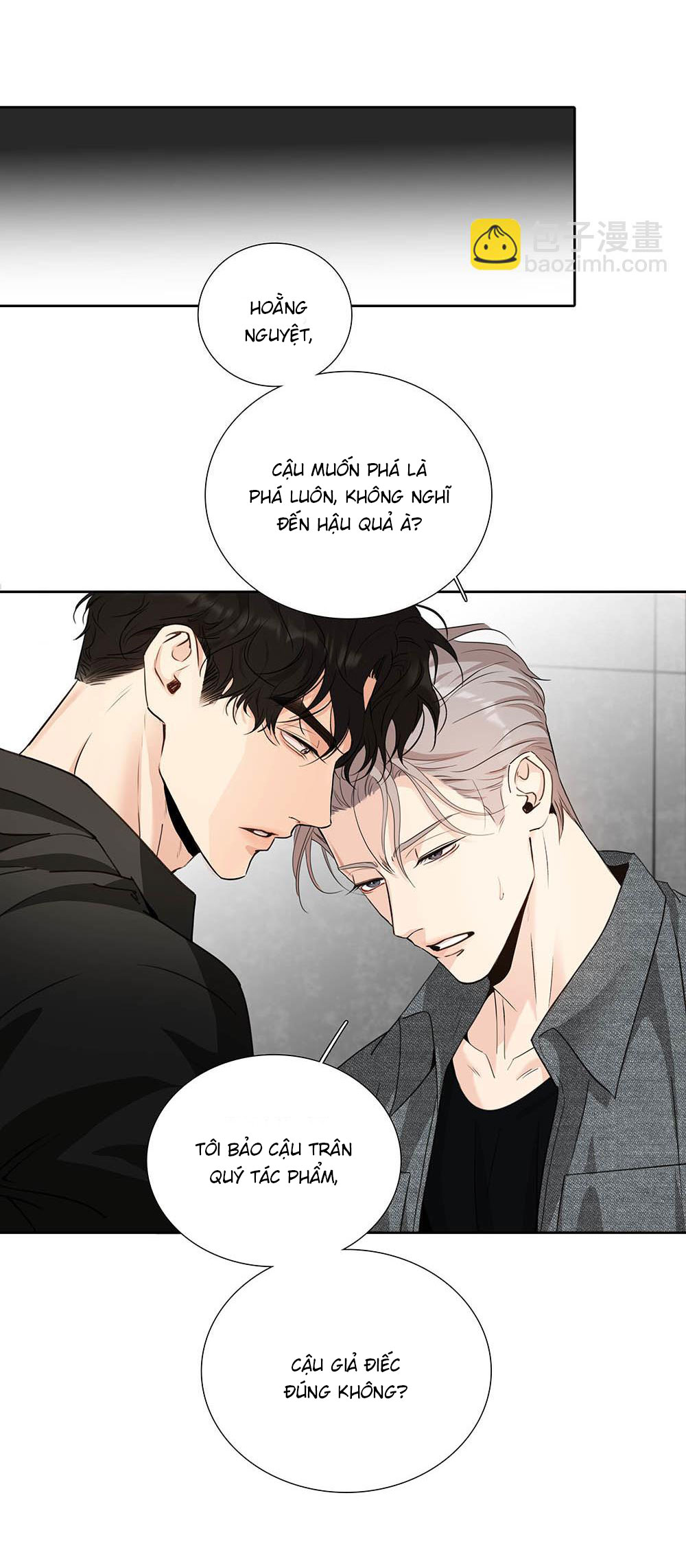 quan hệ nợ nần chapter 53 29