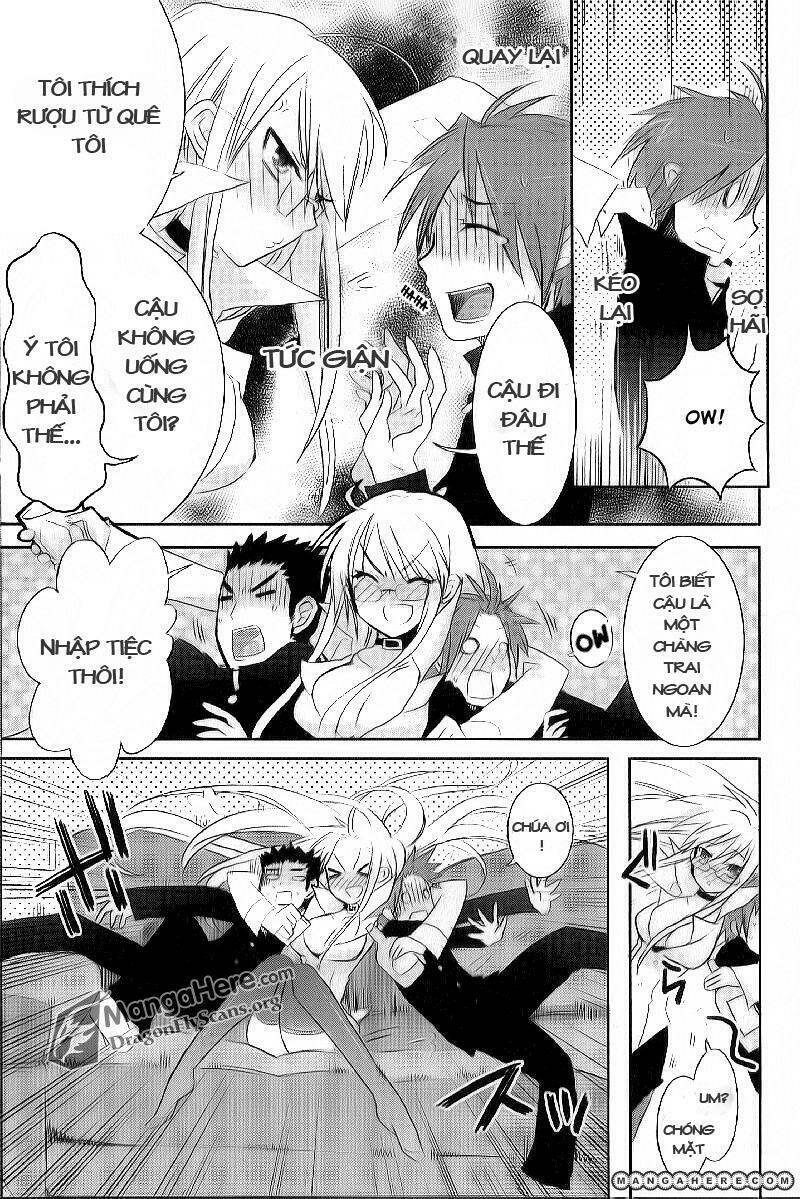 đôi mắt của shana chapter 31 26