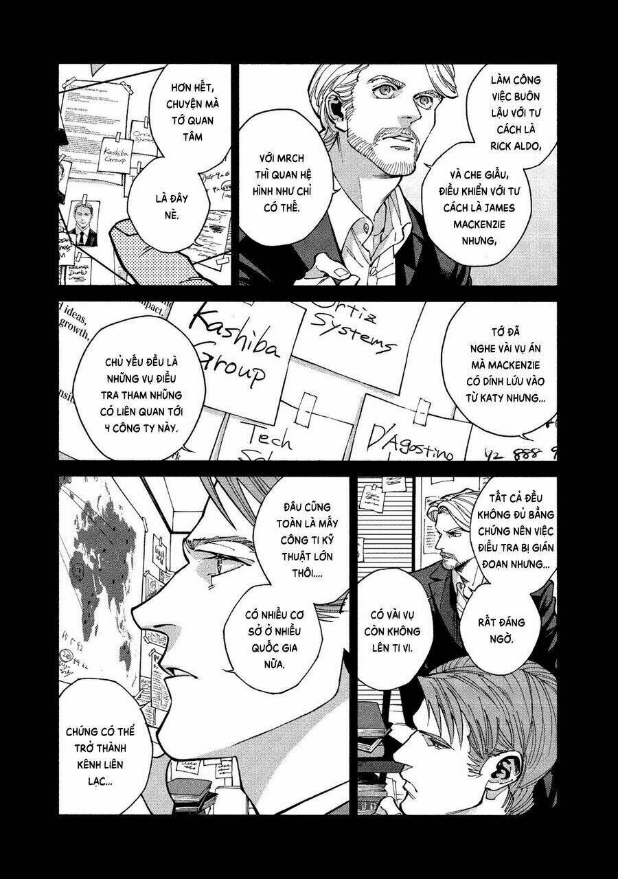 canis – the speaker chapter 11.5 10