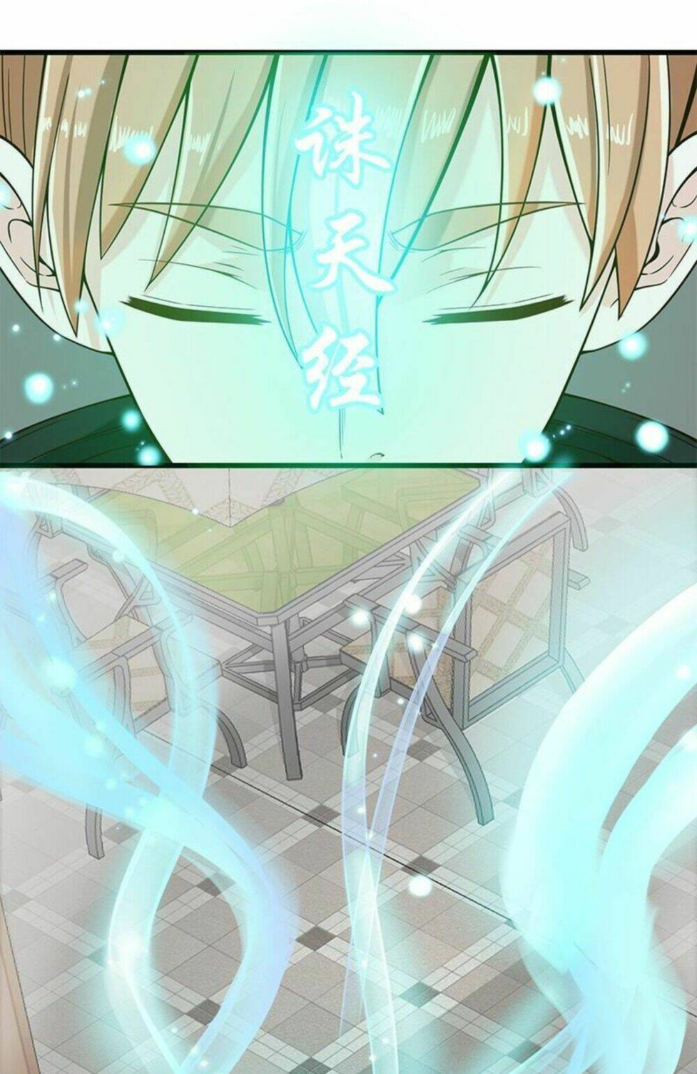 tối cường khí vận hệ thống chapter 4 40