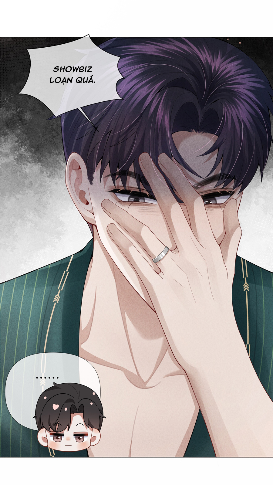 dior tiên sinh chapter 68 21