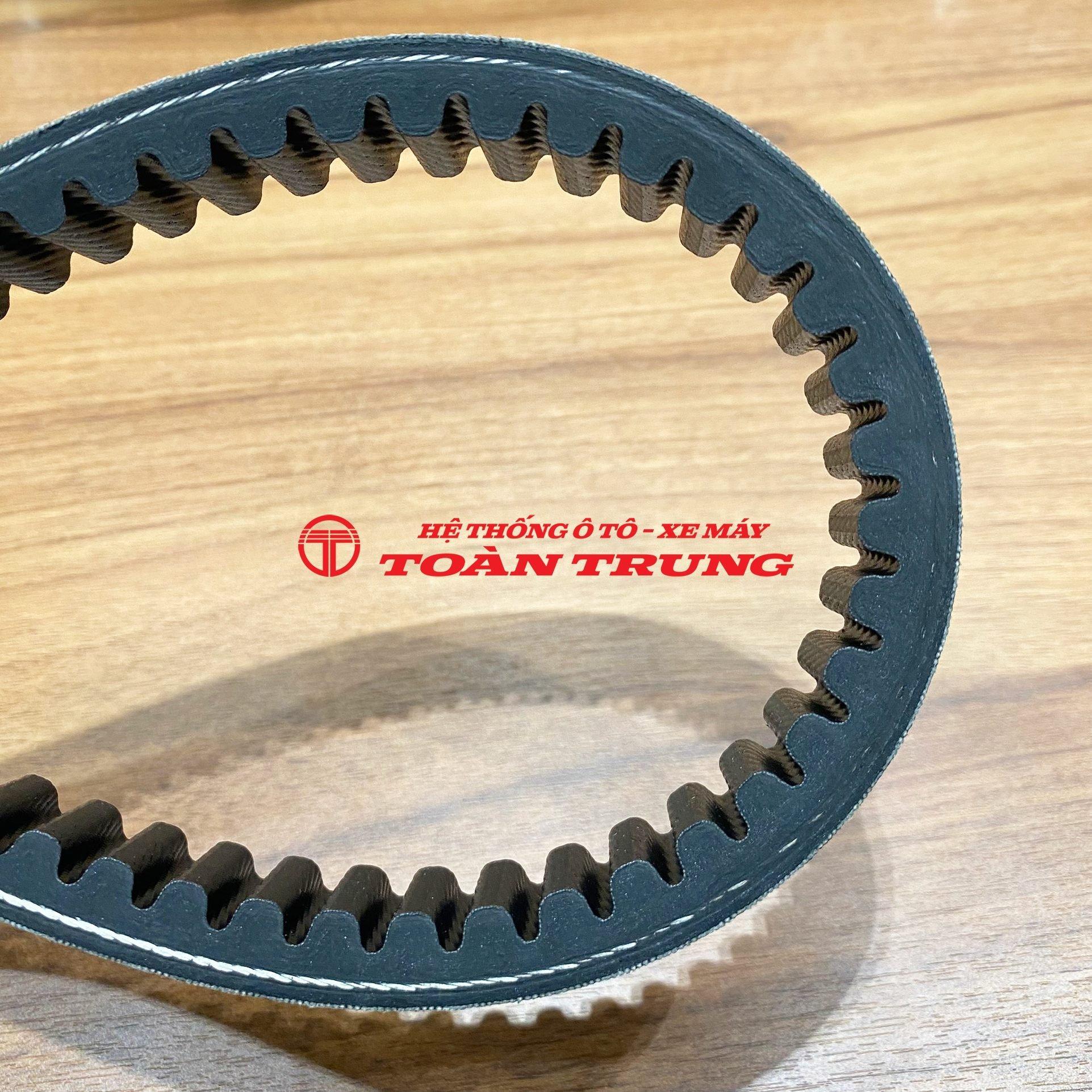 Dây đai truyền động SH 125 (2012-2018) chính hãƞg Honda &quot;23100K01901&quot;