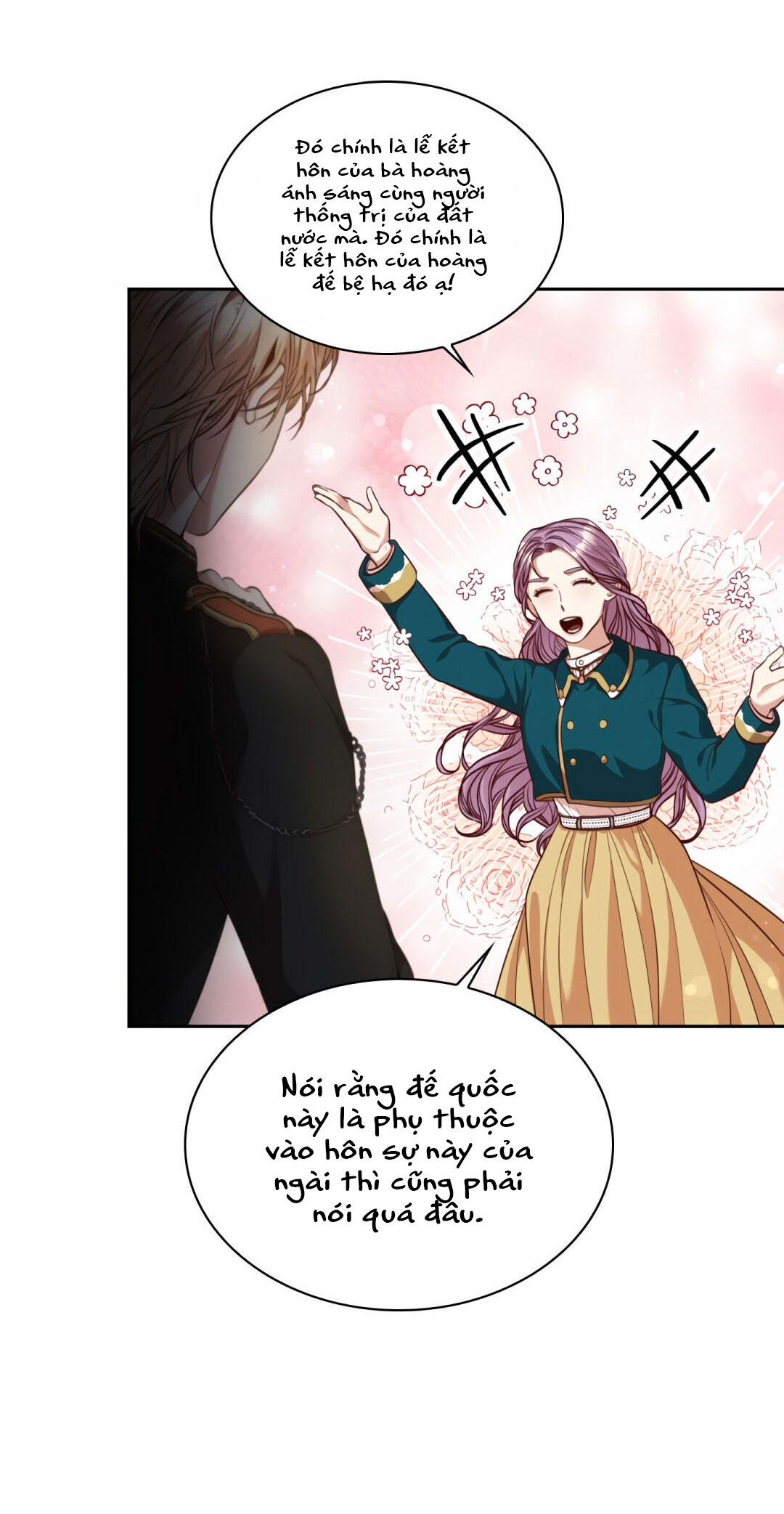 trở thành thư ký của bạo chúa chapter 29 67