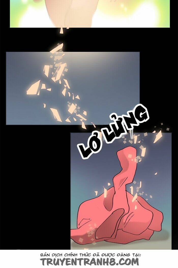 nữ sinh phép thuật chapter 53 4