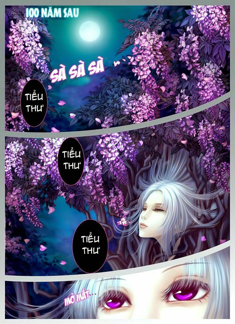 nguyệt lạc tử hoa chapter 7 4