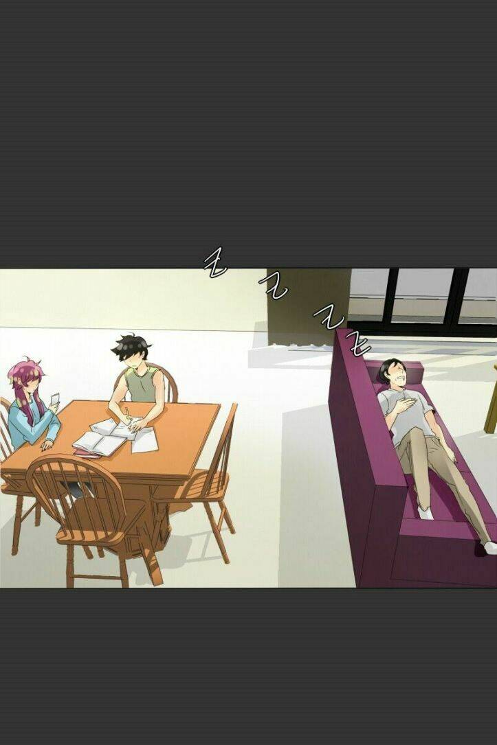 Thế Giới Không Hoàn Hảo Chapter 63 82