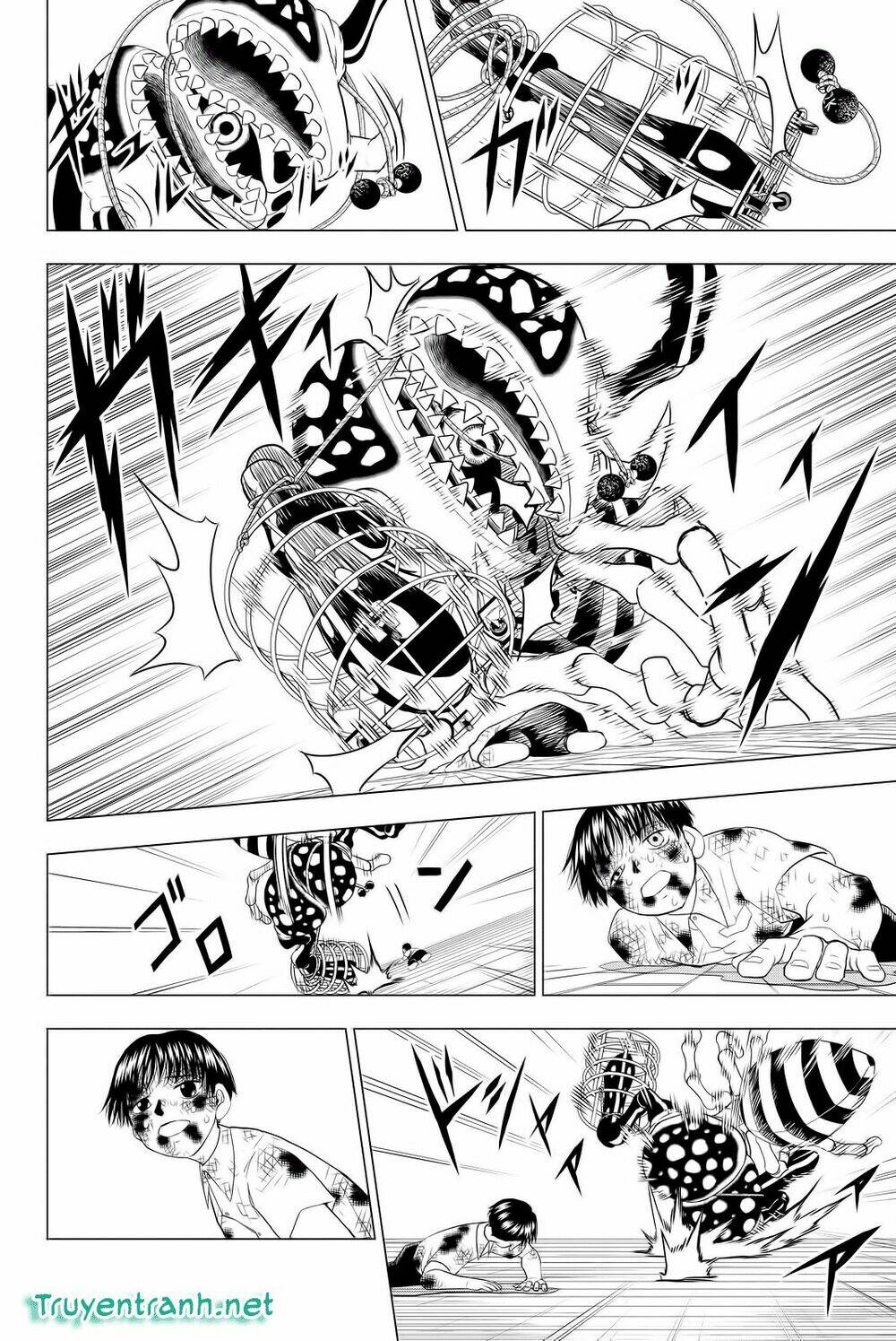 vector ball chapter 2 28