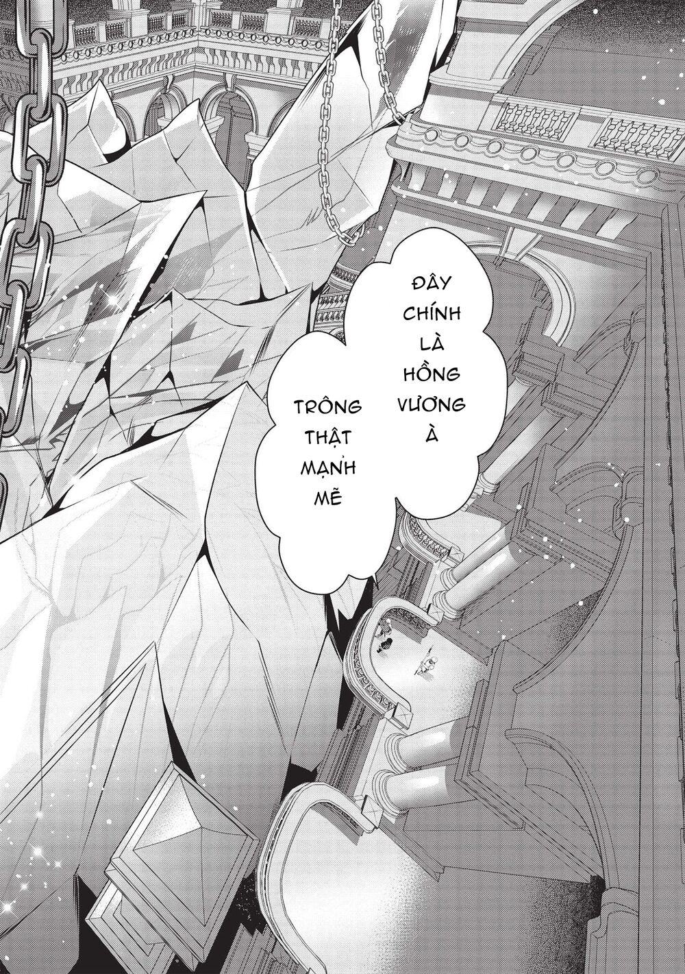 eiyuu-ou, bu o kiwameru tame tensei su - soshite, sekai saikyou no minarai kishi ~ chapter 18 19