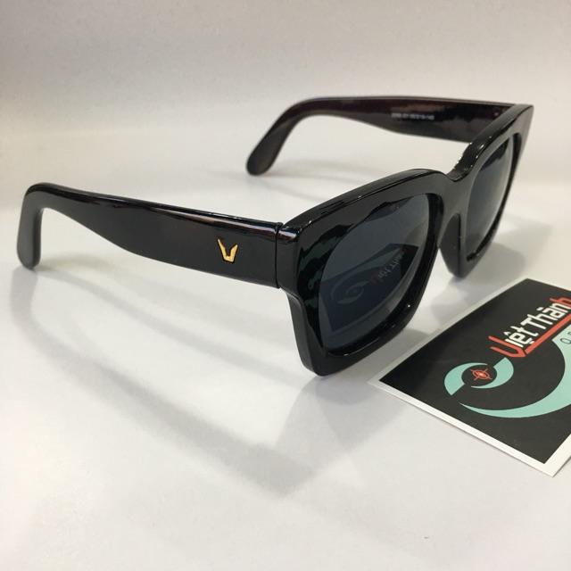 Kính đôi nhiều màu