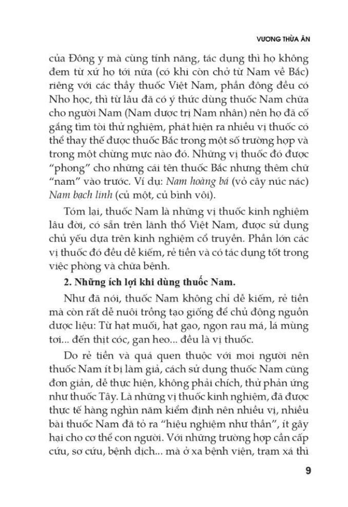 Sách - Thuốc Quý Ở Quanh Ta (Tái Bản 2025)