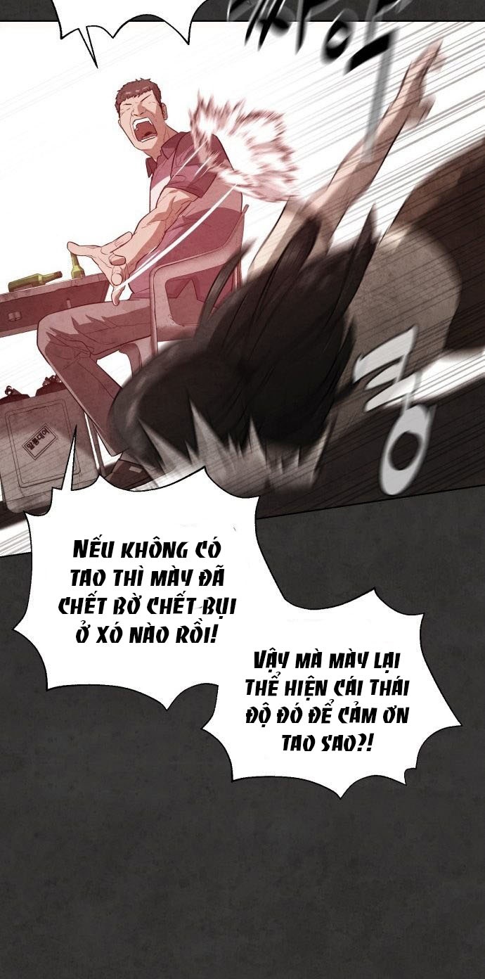 bạch huyết - white blood chapter 24 97