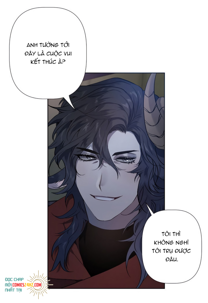 nụ hôn tàn bạo chapter 1 33