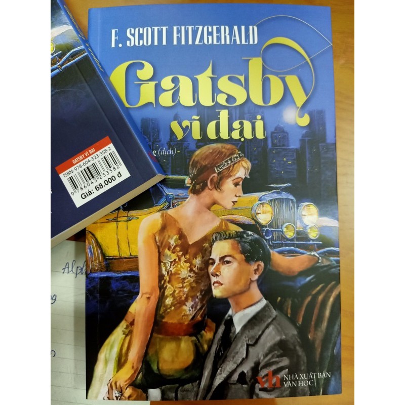 Gatsby vĩ đại