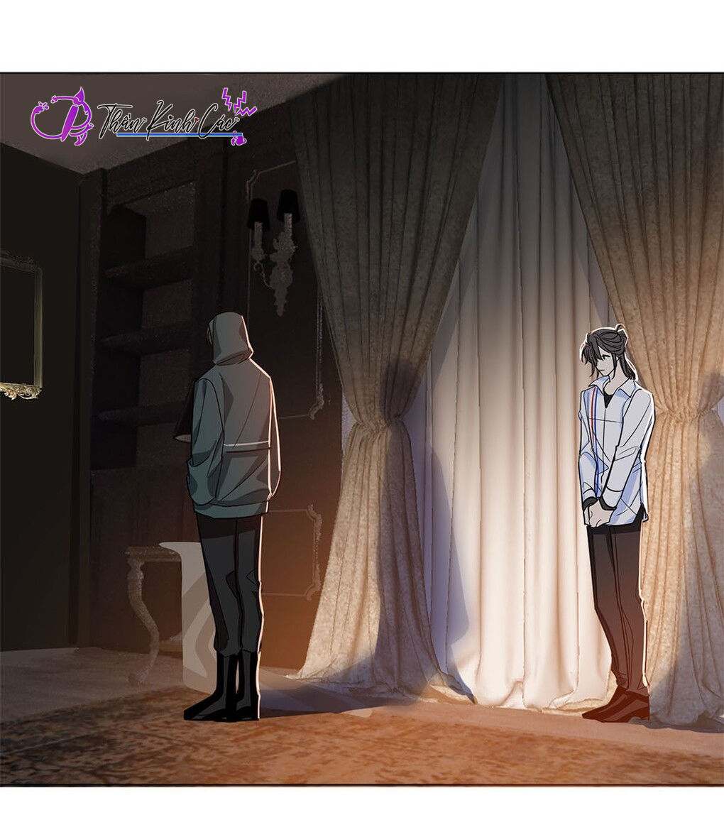 tôi chỉ thích hình tượng của cậu chapter 10 6