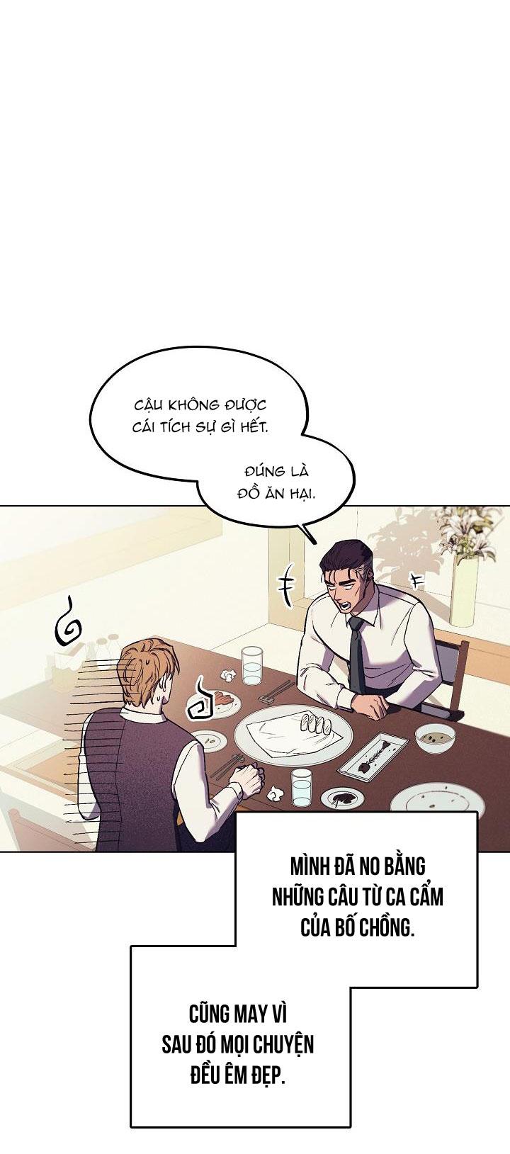 làm dâu nhà tài phiệt họ kang chapter 12 30