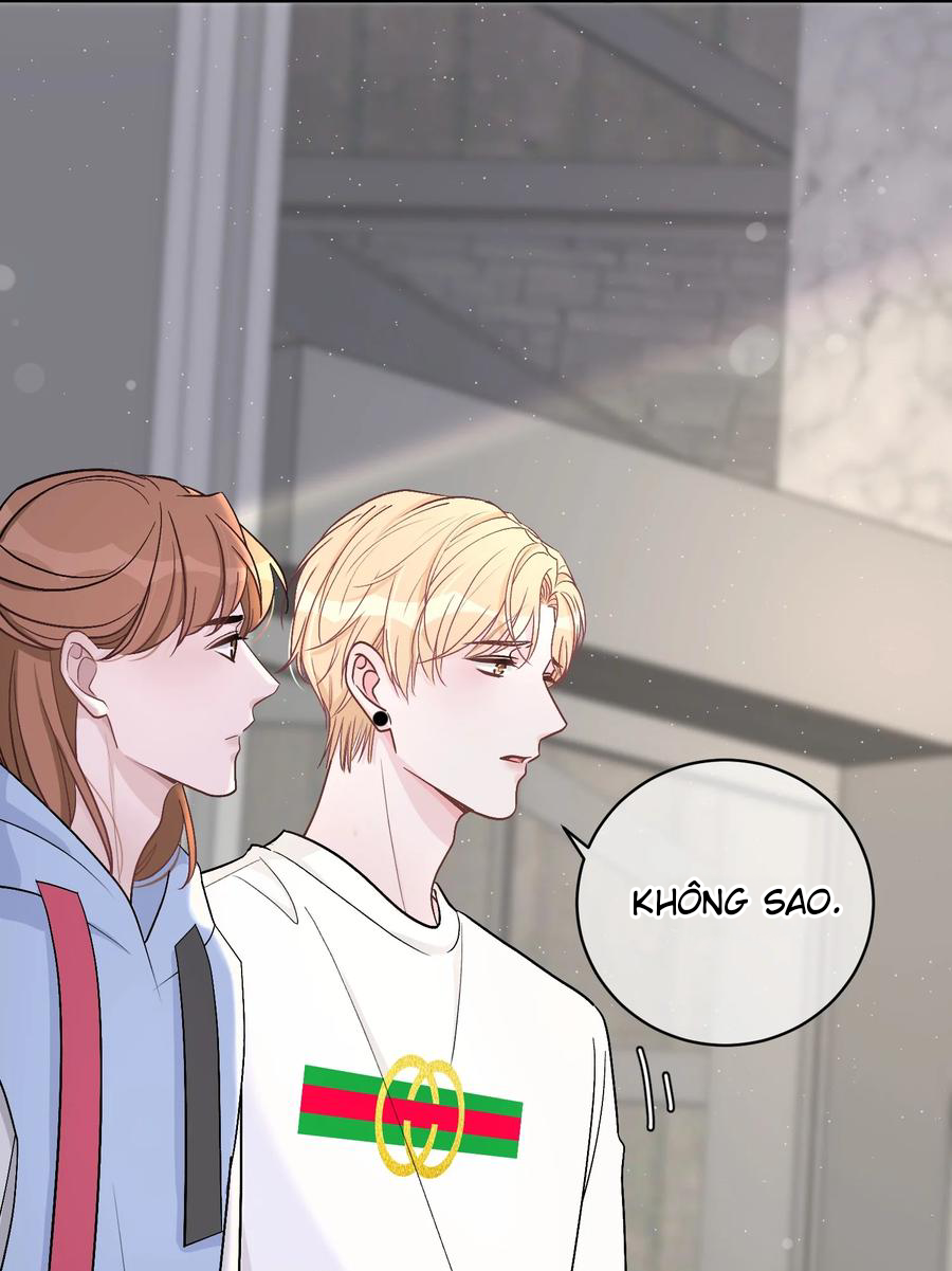 trước và sau ly hôn! chapter 36 33